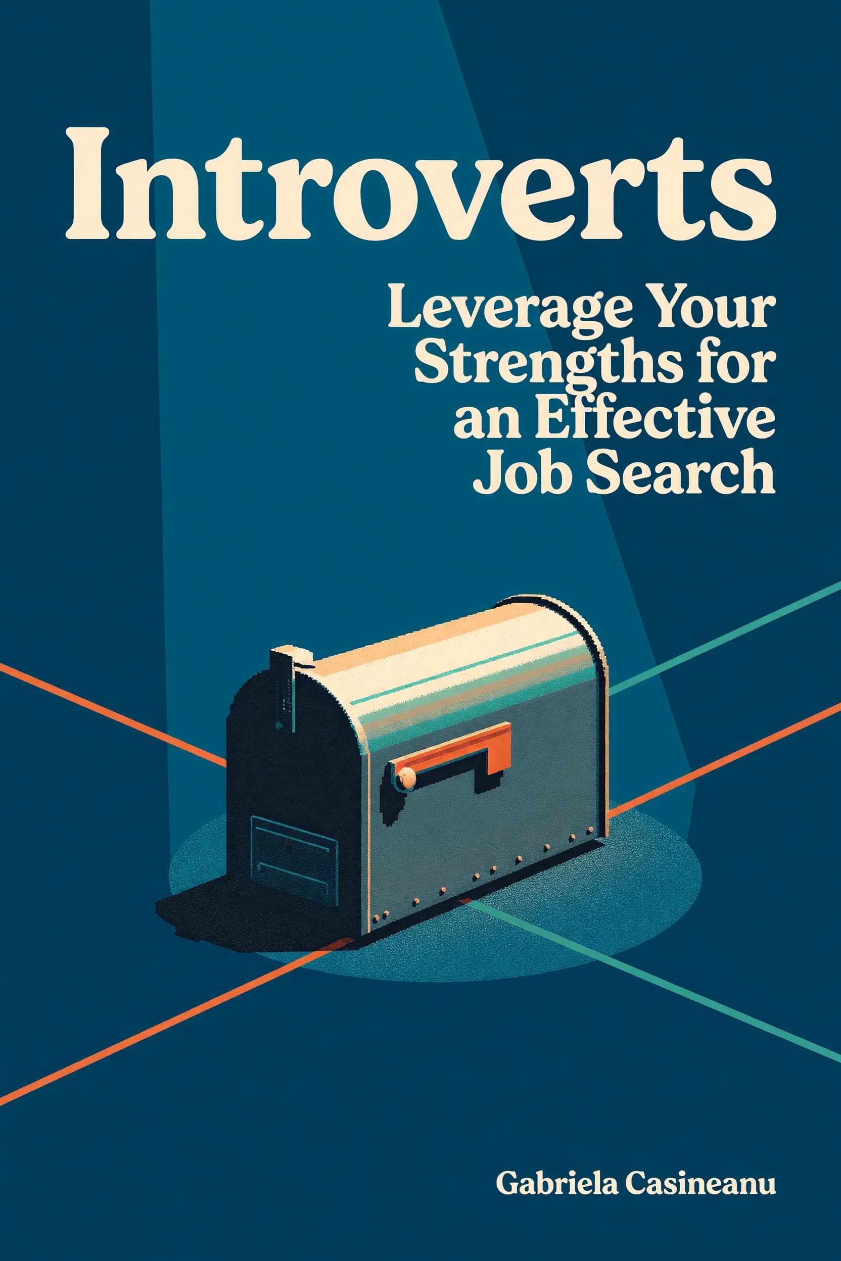 Introverts book cover