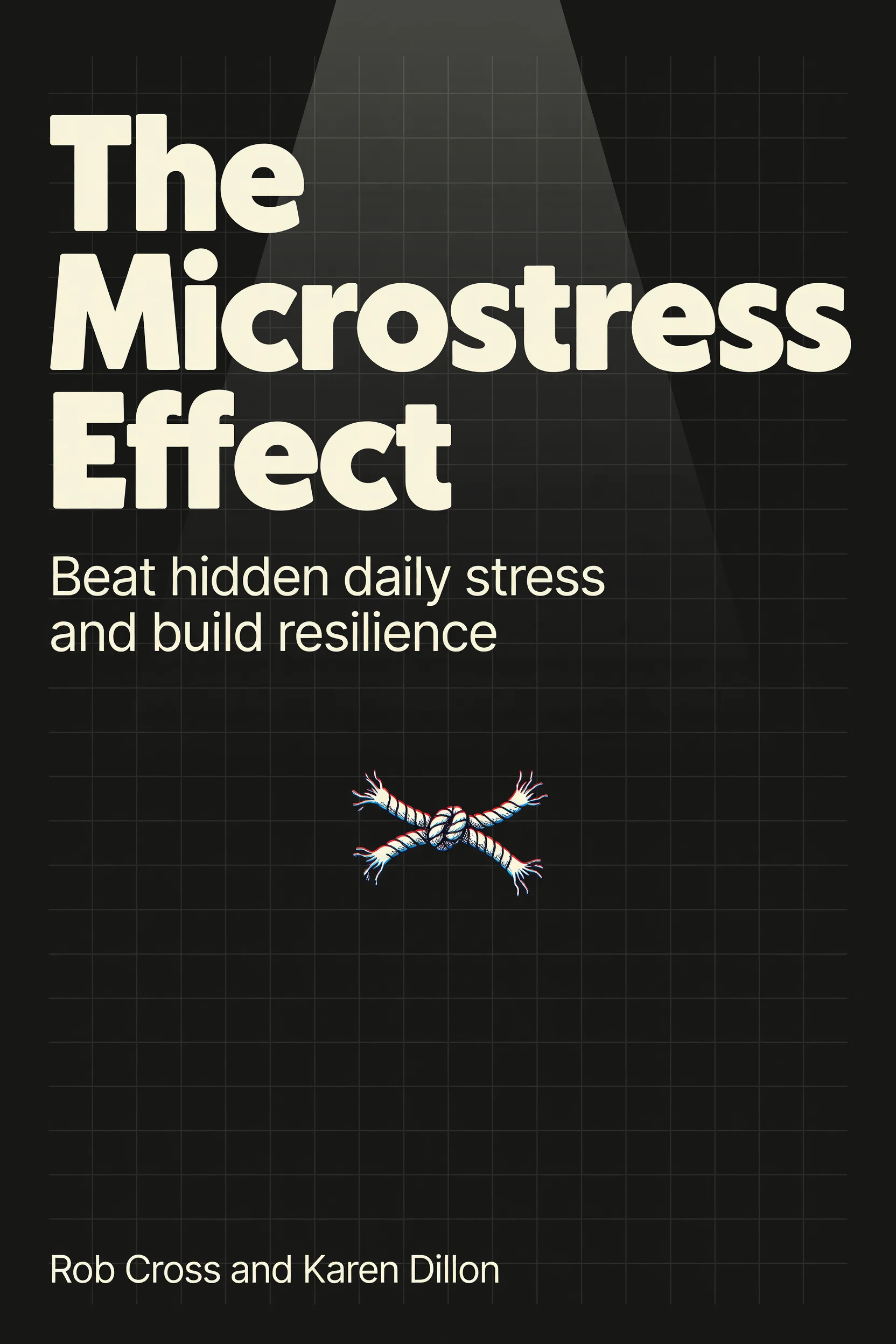 Microstress book cover