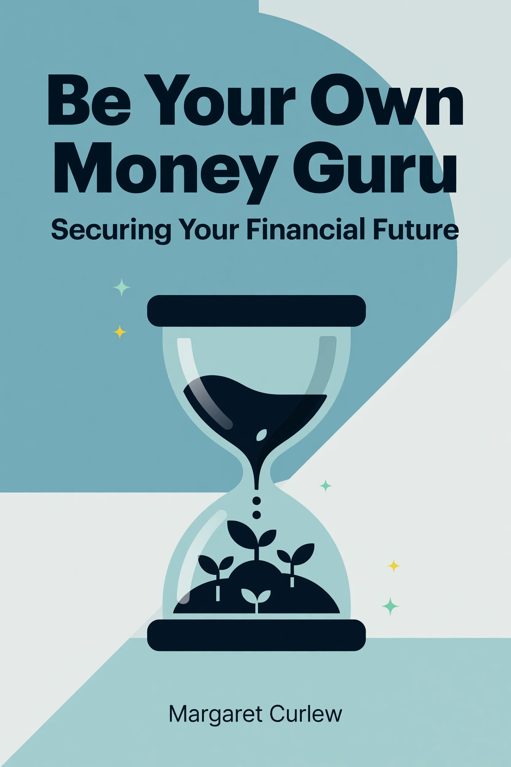 Money Guru book cover