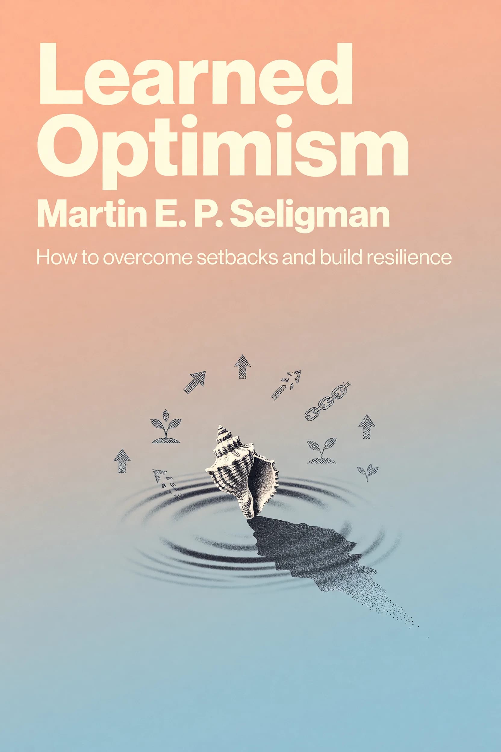 Optimisim book cover