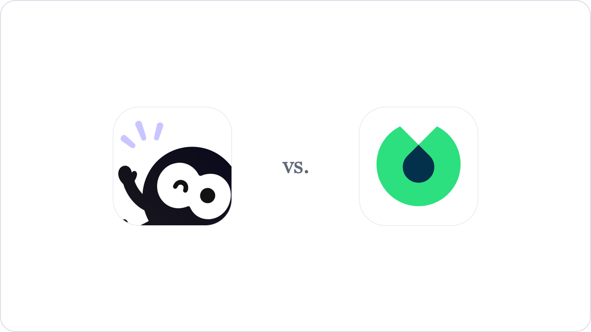 Witsy vs Blinkist comparison