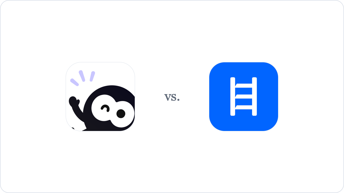 Witsy vs Headway comparison